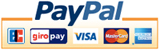 Led Grow Shop - official paypal partner