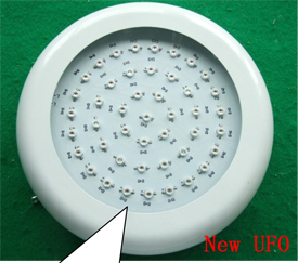 LED Grow Ufo - Next Generation