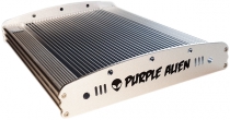 purple alien X1 110 Watt